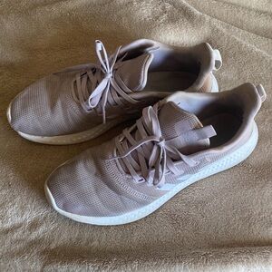Adidas Women's Lilac Running Shoes